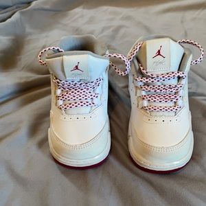 Baby Jordan 3 retros